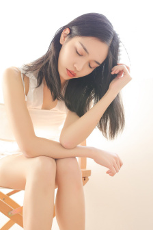 16岁女RAPPER台湾